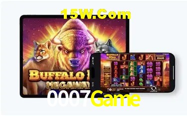 0007Game São Paulo - Jogo Providers