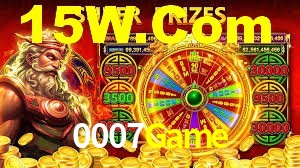 0007Game