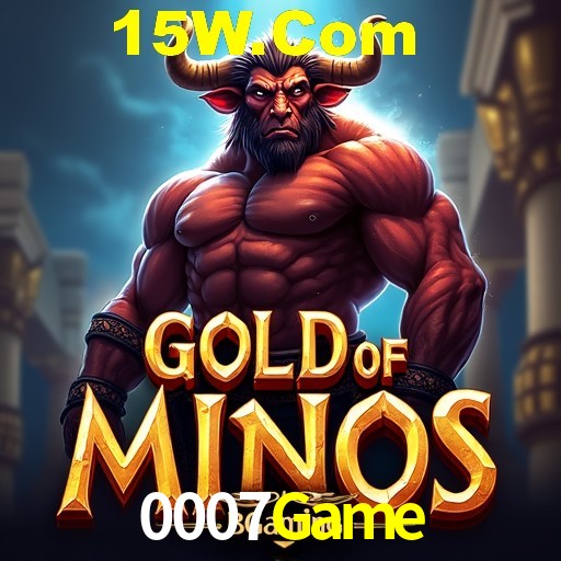 Descubra o Mundo do Cassino Online com 0007Game