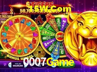 Sistemas de Segurança 0007Game
