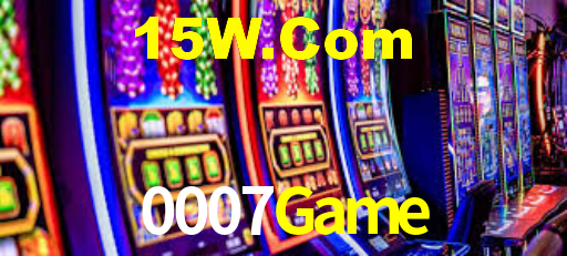 0007Game - Plataforma Oficial - 0007 Game Bet
