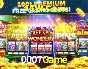 0007Game - Support