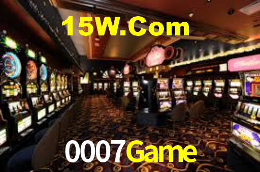 0007Game,0007 Game Bet
