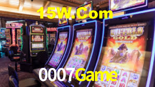 0007Game