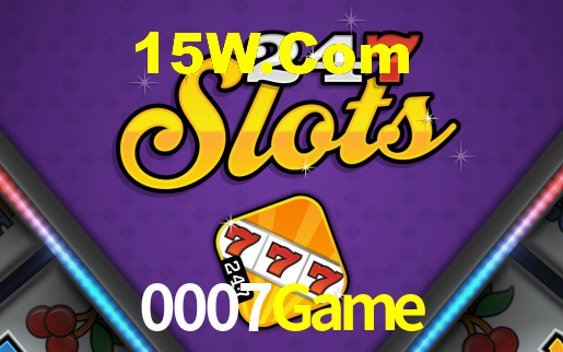 0007Game,0007 Game Bet