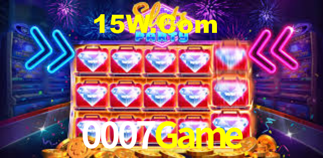 0007Game - App Features