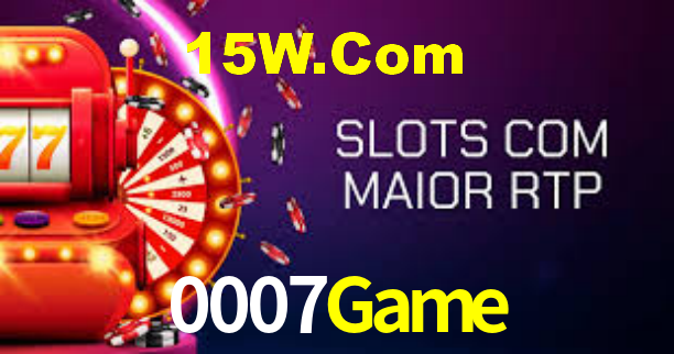 0007Game