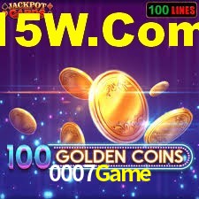 Welcome Bonus 0007Game