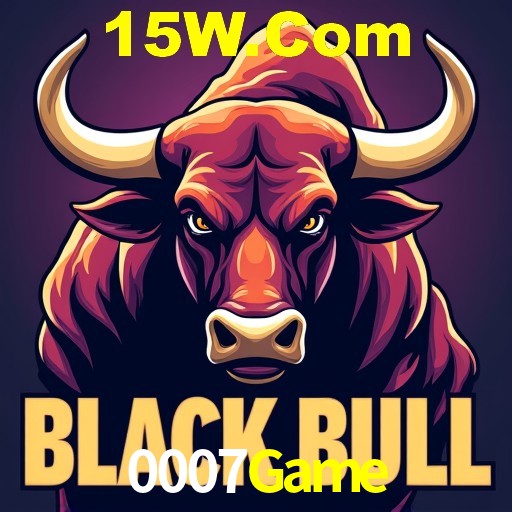 Interface do App 0007Game