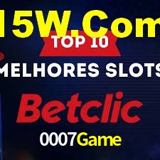 Statistics 0007Game