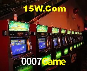 0007Game Belo Horizonte - Jackpots