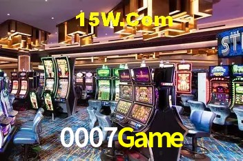 API Integration 0007Game