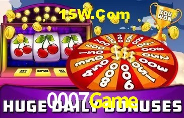 Bonus Features 0007Game
