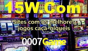 Welcome Bonus 0007Game