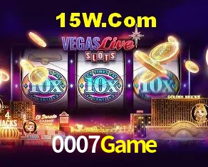 Slot Games 0007Game